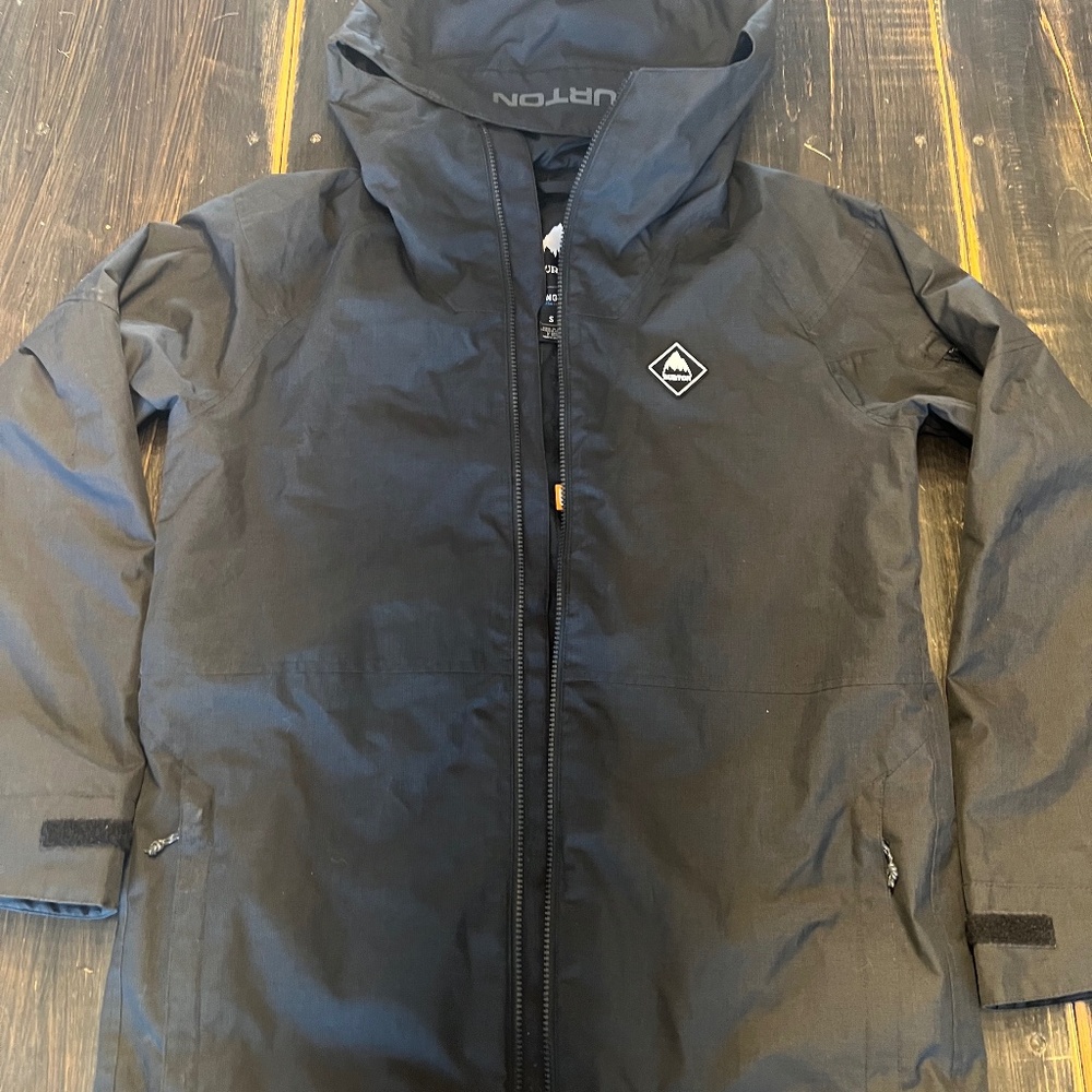 Burton Hilltop Jacket - Men's sz. small